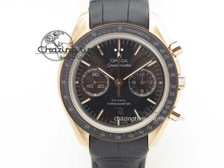 0503 2018 Seamaster Diver 300M SS YG VSF 1:1 Best Edition YG Bezel Blue Dial on SS YG Bracelet A Effortless 7897